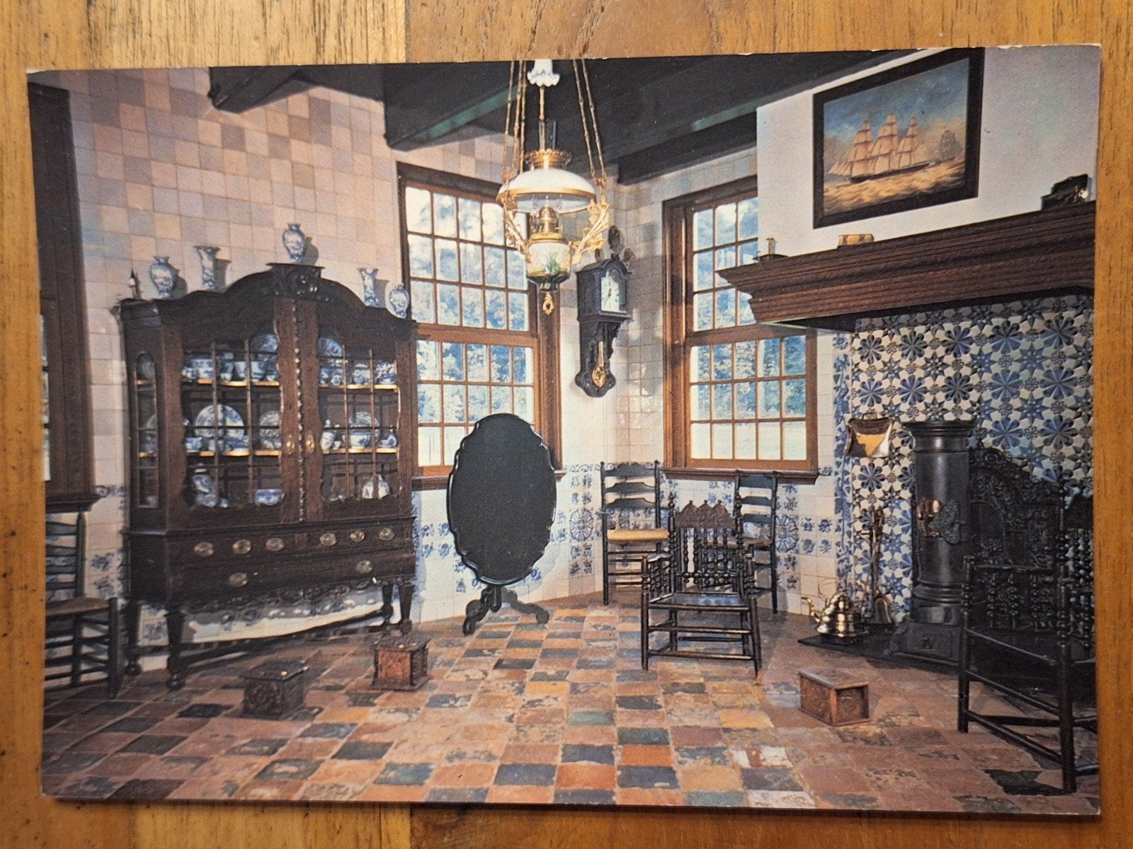 Arnhem - Openluchtmuseum, Ophalen of Verzenden, Ongelopen, Gelderland