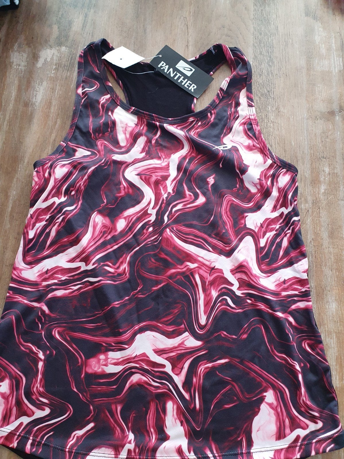 sportshirt 152, Kindermaat 146 t/m 176, Ophalen of Verzenden, Nieuw, Overige typen