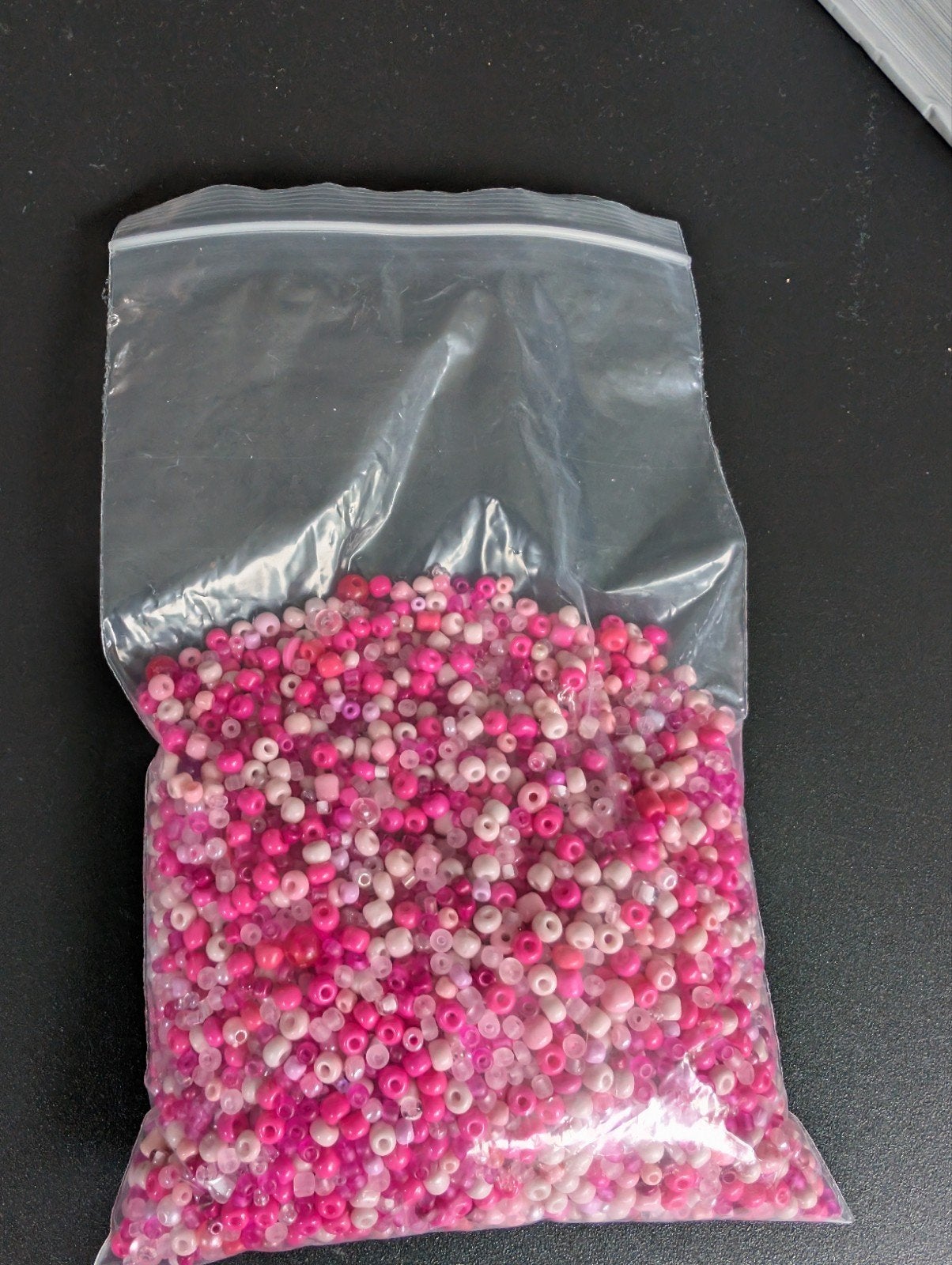 Grote set kralen voor sieraden maken, Ophalen of Verzenden