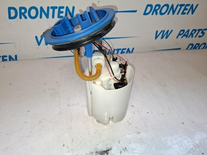 Brandstofpomp Elektrisch van een Volkswagen Polo, Gebruikt, -, -, -