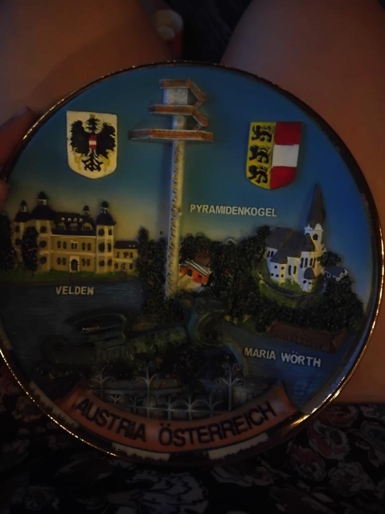 Borden, Verzamelen, Ophalen of Verzenden, Reclamebord, Plaat of Schild, Overige merken