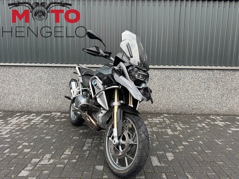 BMW R 1200 GS ABS (bj 2014), EINSTEINLAAN 5
2289 CC  RIJSWIJK, NL, Bedrijf, Toermotor, Bmwklantenservice@bmw.nl