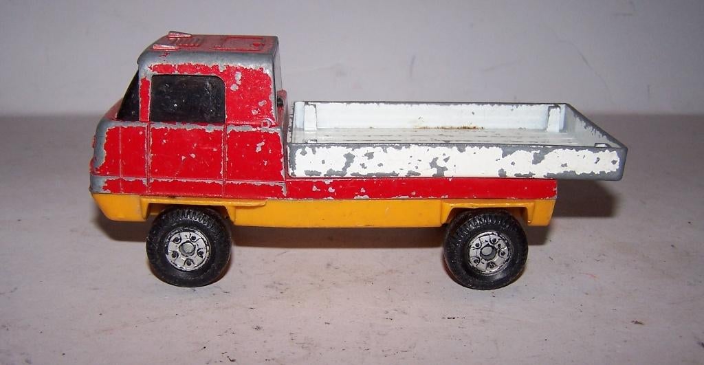 Vintage Lone Star Kings of the Road model. L. 14,5 cm. Igs., Antiek en Kunst, Antiek | Speelgoed, Ophalen of Verzenden