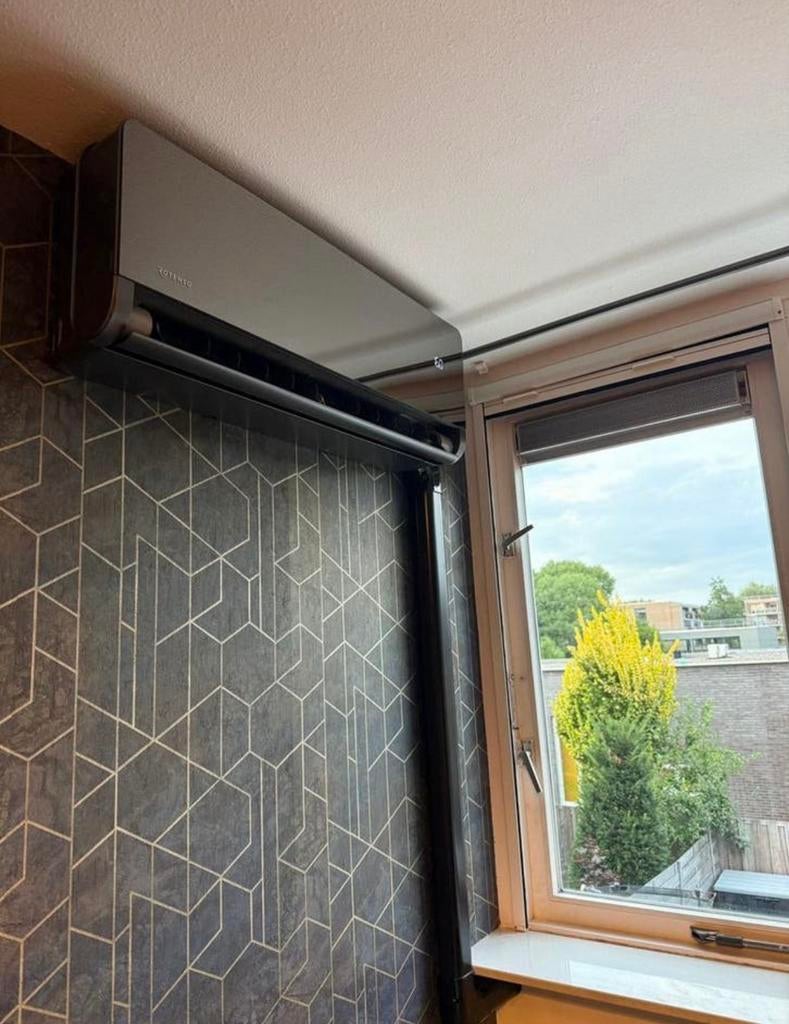 Stek monteur. Airco verkoop, montage, onderhoud & reparatie!, Witgoed en Apparatuur, Airco's, Ophalen, Koelen en Ontvochtigen
