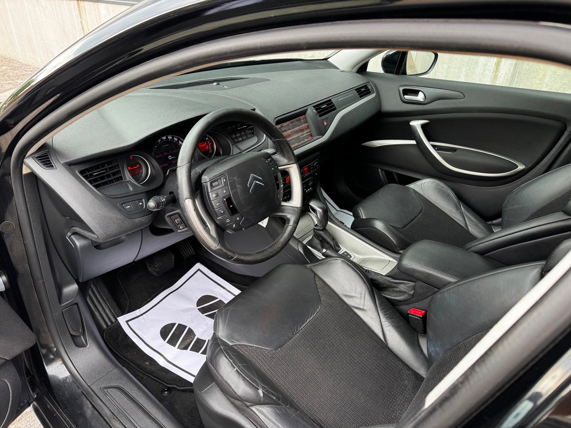 Citroën C5
