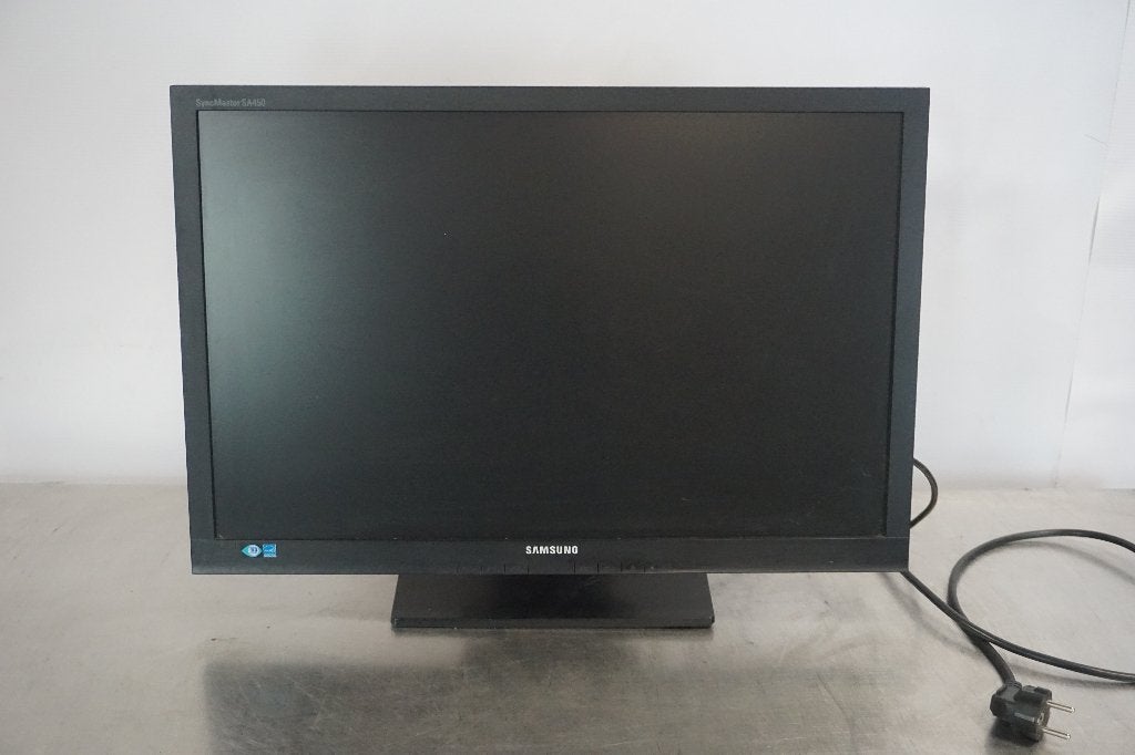 Samsung sa450 monitor beeldscherm, Ophalen of Verzenden, Samsung, Quad HD (2K), LED