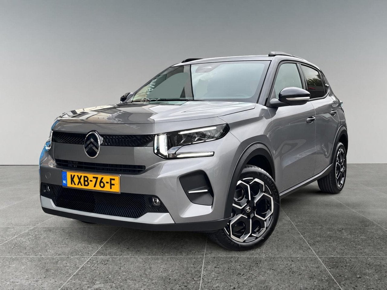 Citroën C3 Max 1.2 Hybrid 110pk | WINTERPAKKET | CAMERA | N, Auto's, Automaat, Automatische klimaatregeling, Gebruikt, 1199 cc