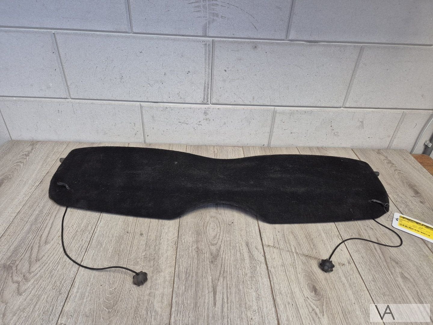 Hoedenplank voor een Mini One / Cooper R56 2006 tot 2013 €30, Auto-onderdelen, Gebruikt, -, -, Ophalen of Verzenden