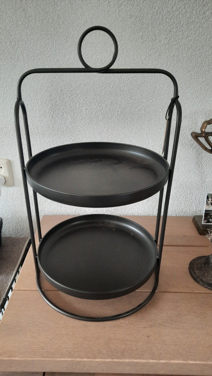 Countryfield etagere, Huis en Inrichting, Woonaccessoires | Etagères, Ophalen, Nieuw