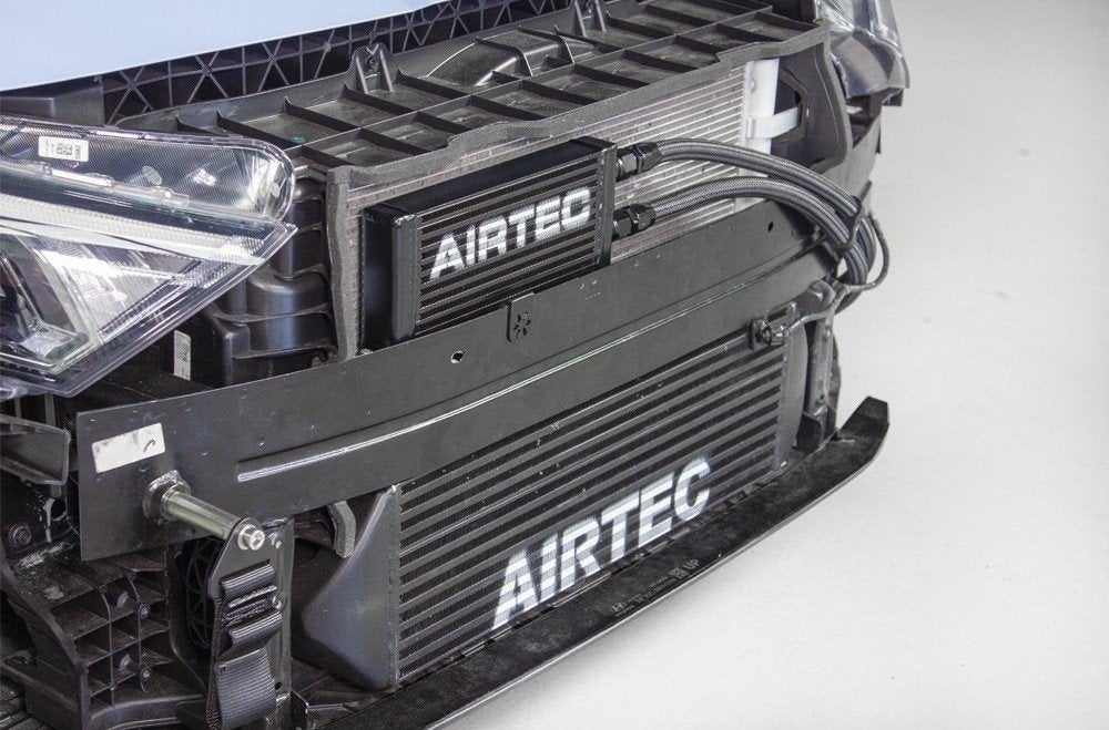 AIRTEC Oil cooler oliekoeler set - Hyundai I20n I20 n 21+, Ophalen of Verzenden