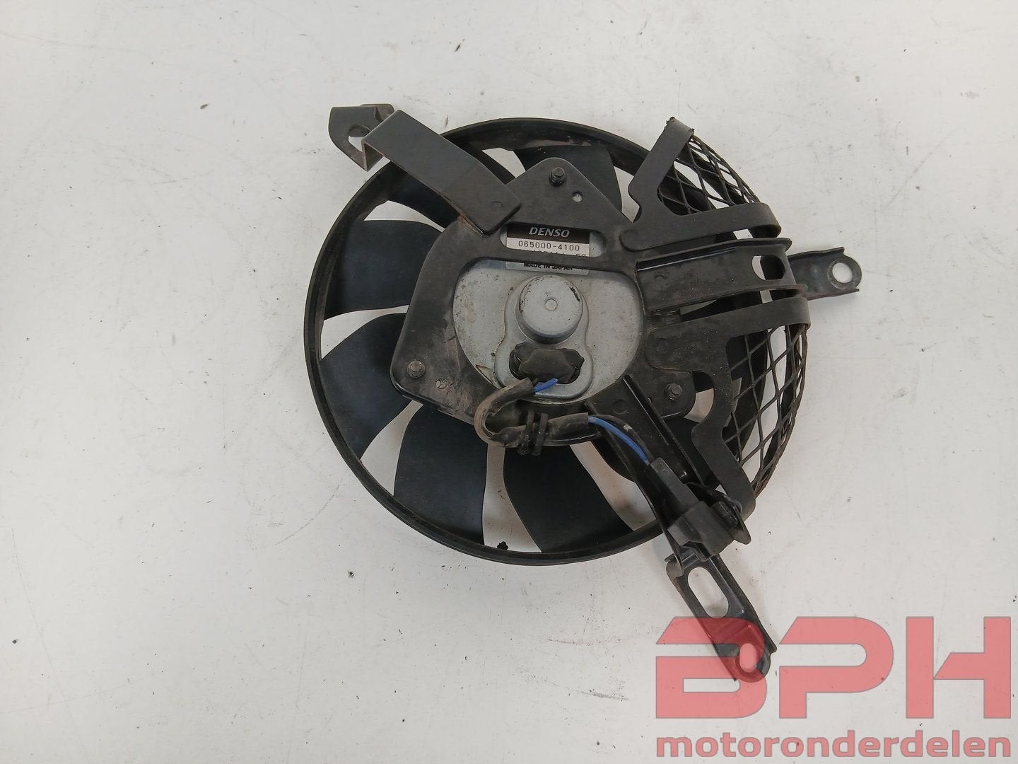 Ventilator Suzuki GSX-R 1000 K9 L0 L1 L2 L3 L4 L5 L6 2009 t/, Motoren, Onderdelen | Suzuki, Gebruikt, -, -, Ophalen of Verzenden