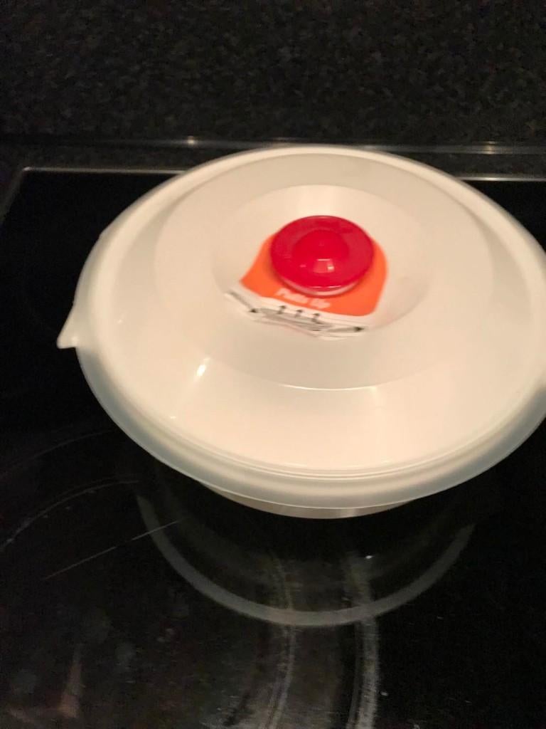 Schalen - glazen pot - sushi schaaltjes - theepot - broodmes, Ophalen of Verzenden, Nieuw