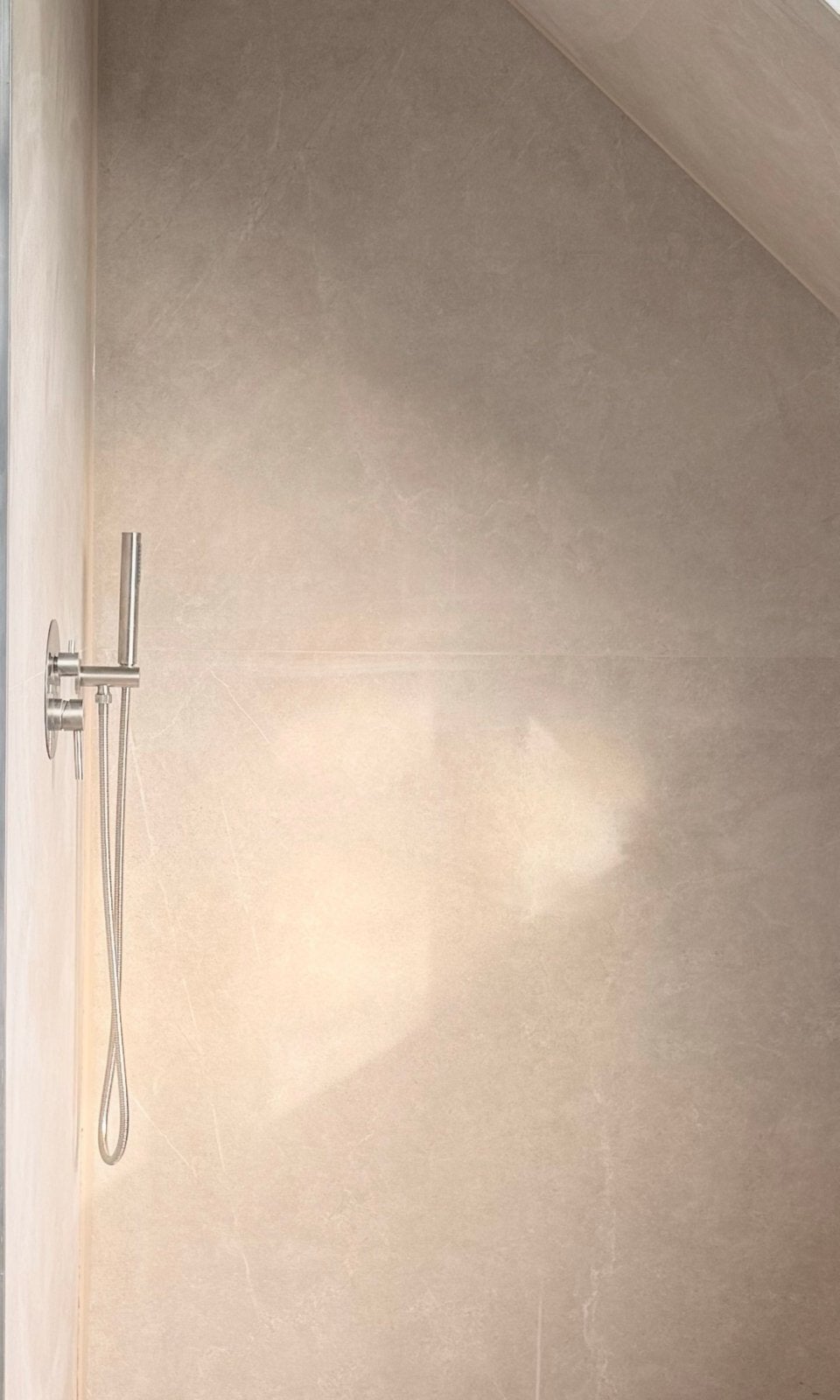 Ragno Realstone Argent Avorio tegel 120x120, Ophalen, 60 cm of meer, Keramiek, Nieuw