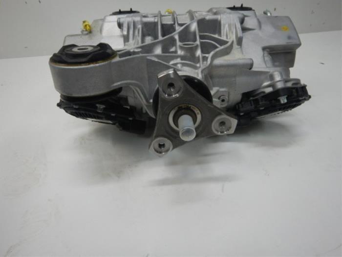 Audi RS3 8Y Differentieel, Auto-onderdelen, Ophalen of Verzenden, Gebruikt