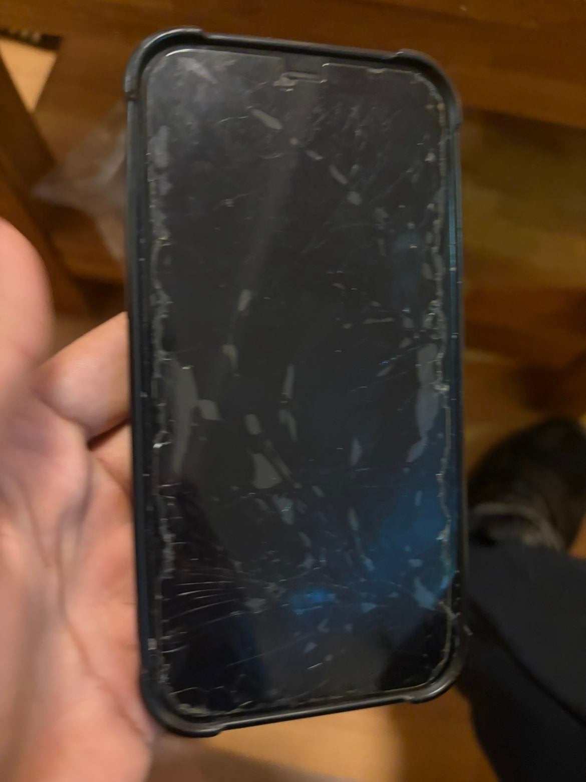iPhone 12 en iPhone 15 samen te koop, Ophalen of Verzenden, Niet werkend, IPhone 12