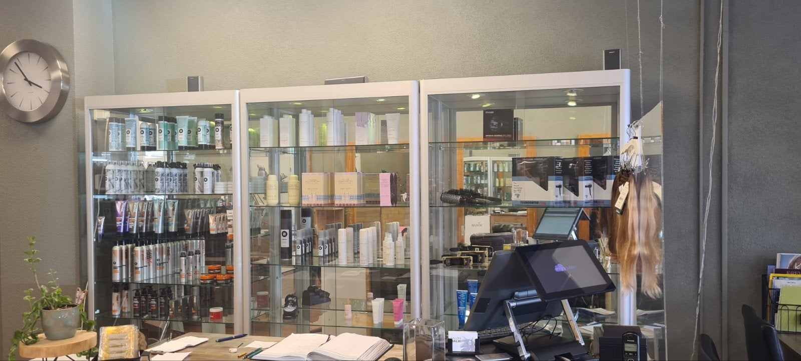 vitrine kasten, Ophalen, Voor 1940, Gebruikt, Overige onderwerpen
