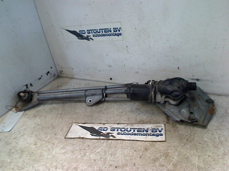 Ruitenwisser Mech + Motor + MOTOR Lancer Wagon (CS/CT) 2004, Gebruikt, Info@mitsubishi-motors.de, Mitsubishi, Emil-Frey-Straße 2, Friedberg 61169, , Duitsland