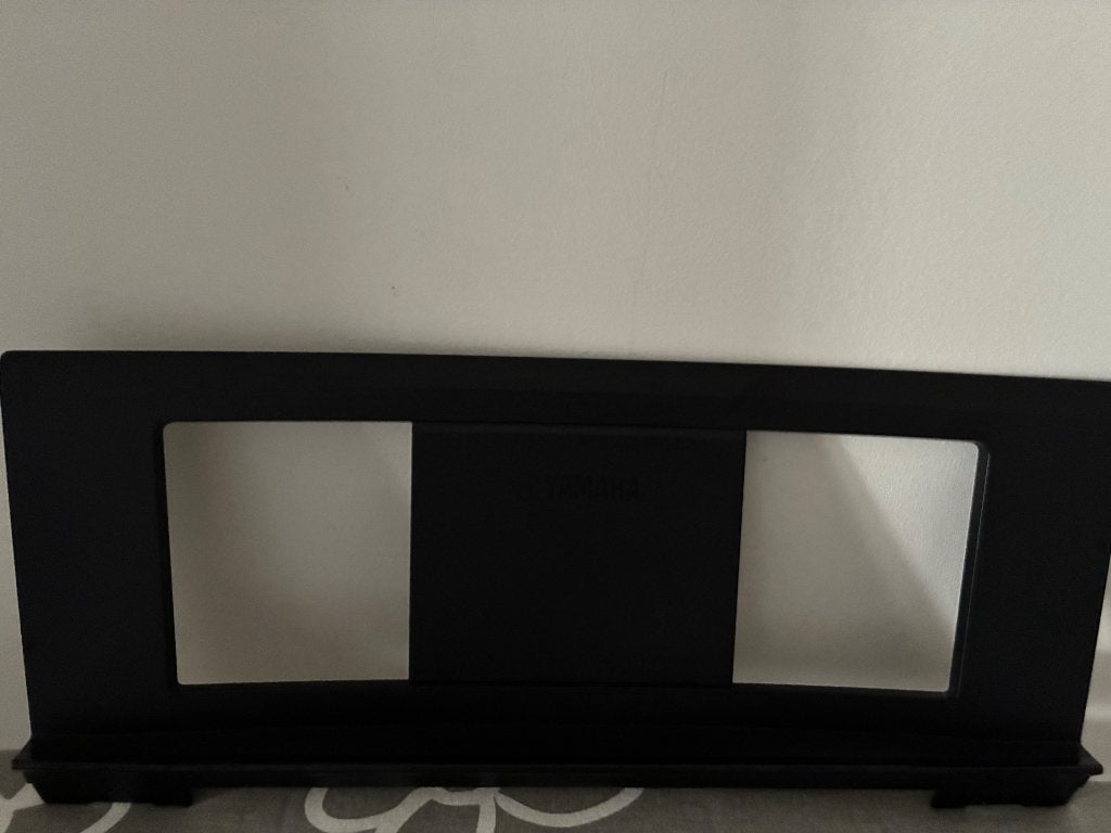 Keybord stander boeken, Boeken, Ophalen of Verzenden, Zo goed als nieuw, Artiest