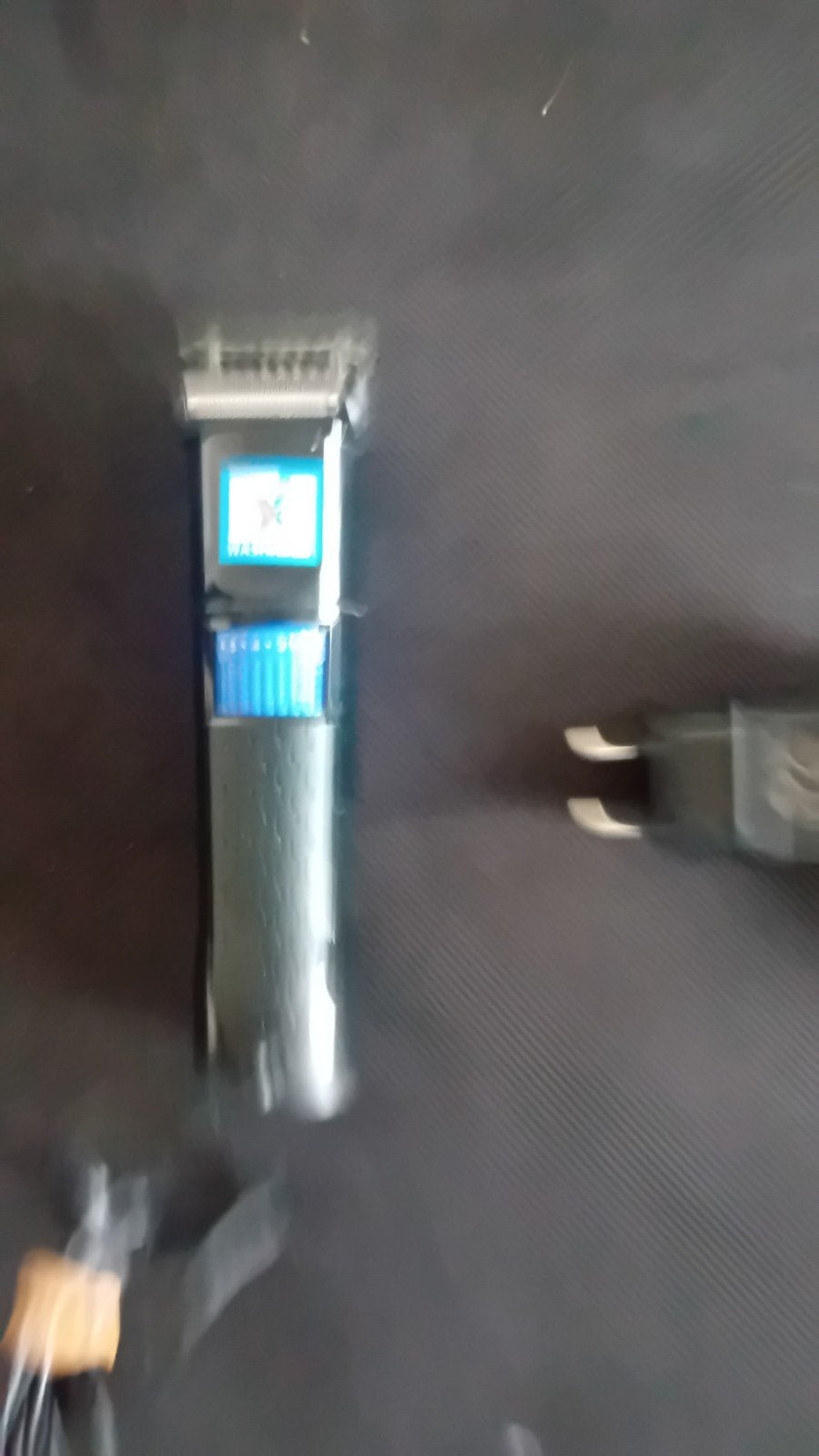 BaBylissMEN W-Tech Tondeuse - Zo goed als nieuw, Ophalen, Zo goed als nieuw, Scheren en Epileren