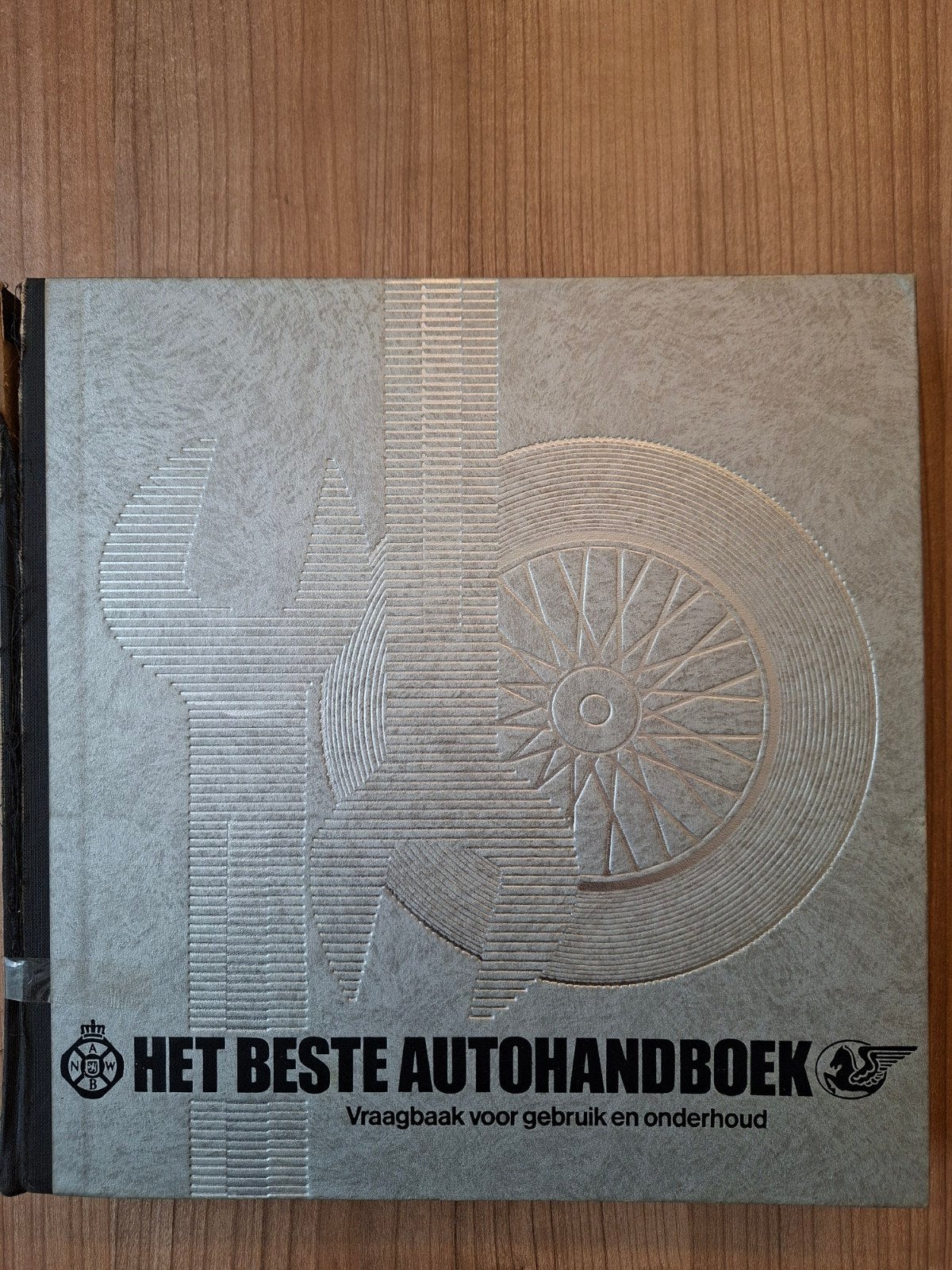 Het Beste Autohandboek - Vraagbaak voor gebruik en onderhoud, Boeken, Auto's | Boeken, Ophalen of Verzenden, Gelezen