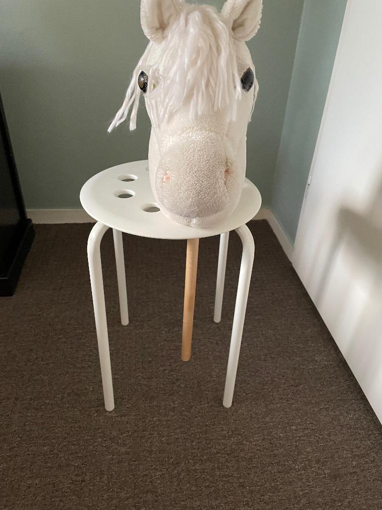Stokpaard / hobby horse, Ophalen of Verzenden, Zo goed als nieuw