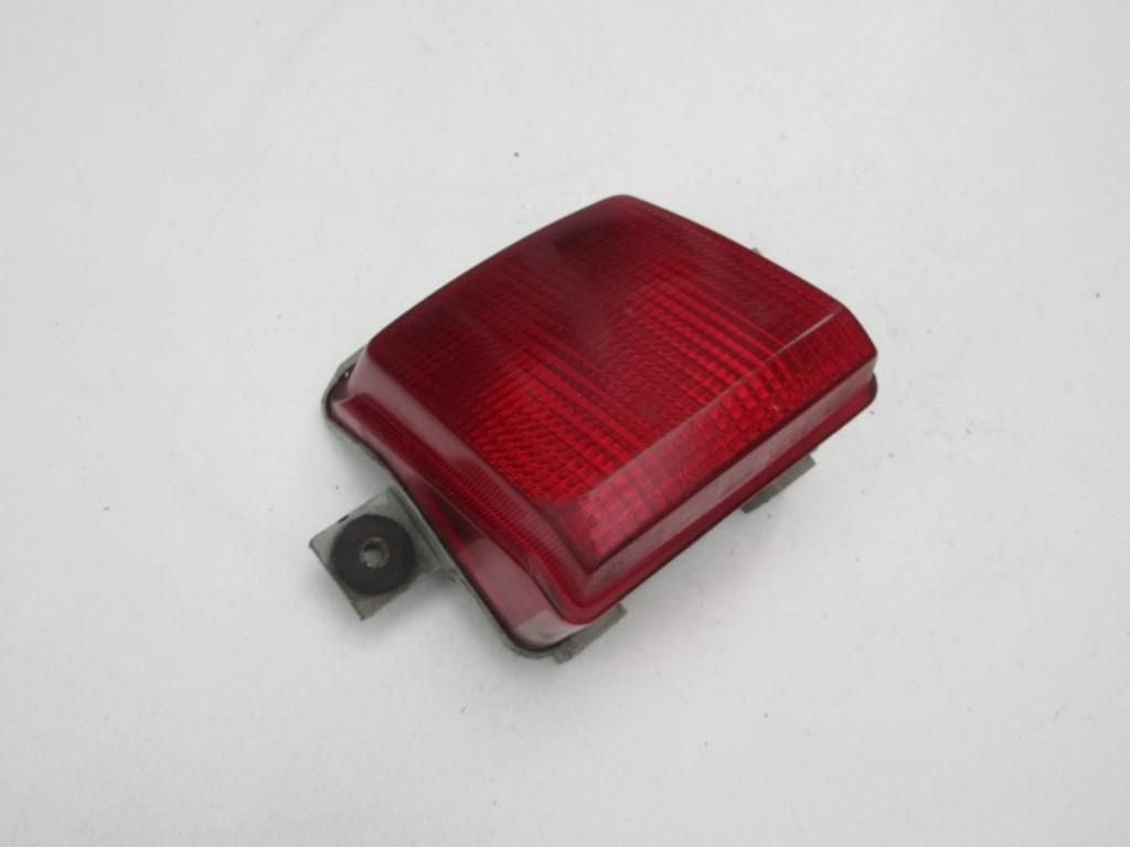 Kawasaki ZZR 1100 achterlicht ZZR1100 achter licht lamp ZX11, Ophalen of Verzenden, Nieuw