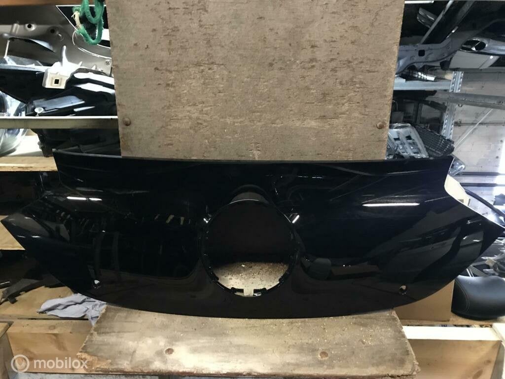 Mercedes-Benz EQC Grille A2958881400, Gebruikt, Mercedes-Benz, Ophalen of Verzenden, Mercedes-Benz