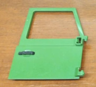 Bruder Land Rover Defender deur 1932/03 tbv BF2590 & BF2593, Ophalen of Verzenden, Gebruikt