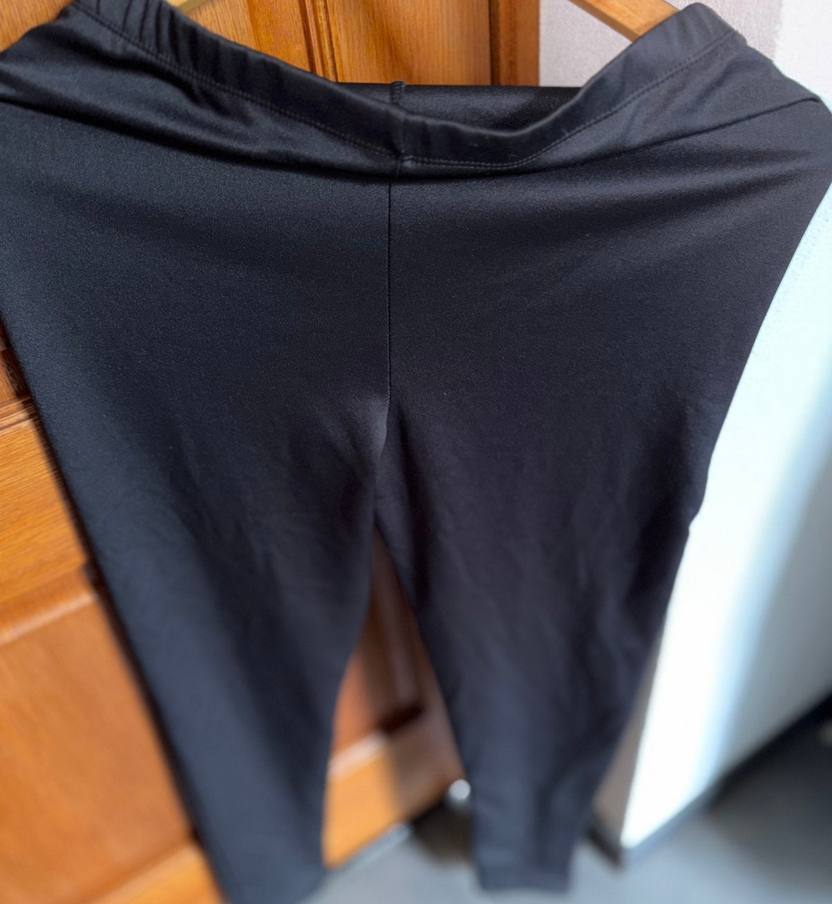 Zwarte Optidee broek S nieuw, Ophalen, Nieuw, Zwart