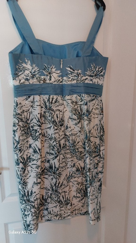 Moeder van de bruid kleding, Linea Rafaelli, Ophalen, Gedragen