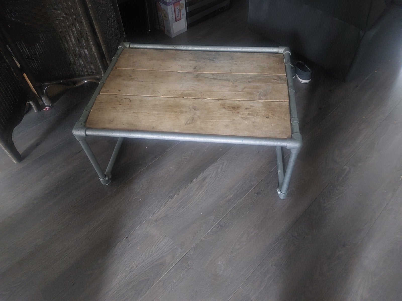 salontafel, Ophalen, Rechthoekig, 100 tot 150 cm, 50 tot 100 cm