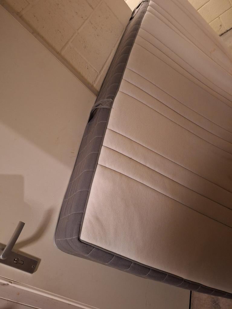 Madras HÖVAG Ikea, Ophalen of Verzenden, Eenpersoons