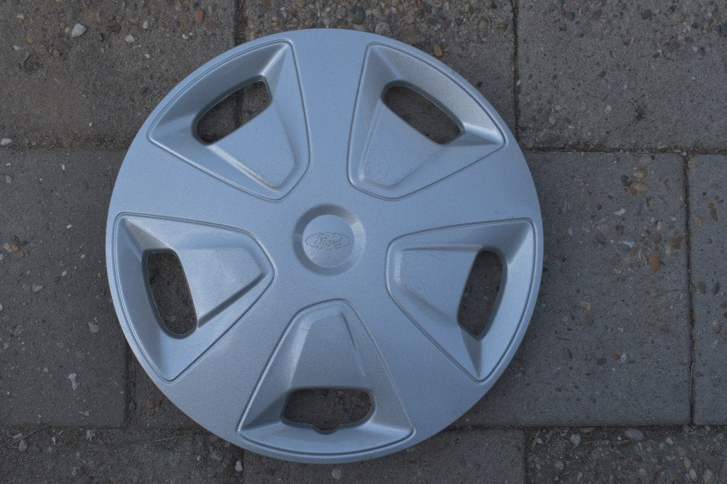 1 losse originele wieldop Ford Transit 16 inch (Model 1), Ophalen of Verzenden, Gebruikt