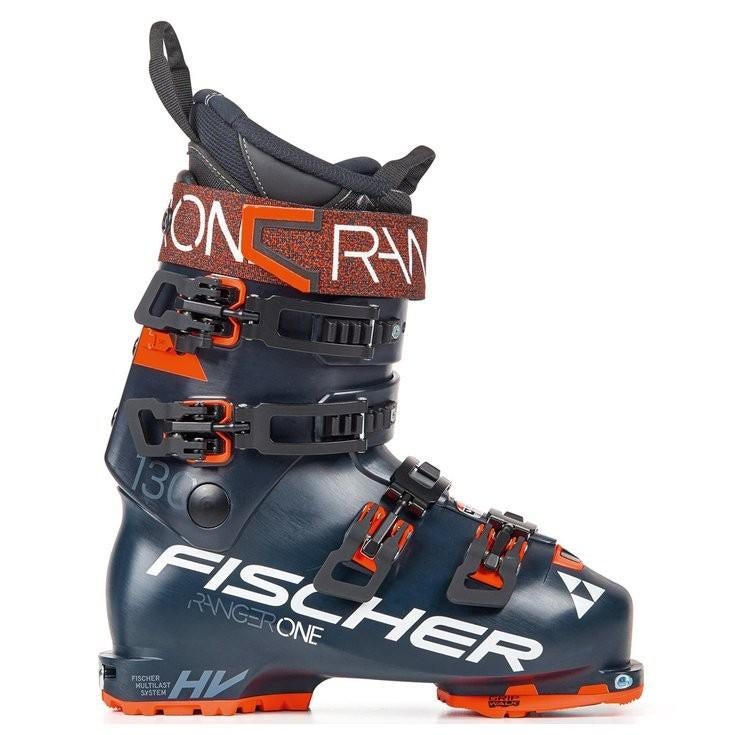 Fischer Ranger One Skischoenen 27,5 - Zo goed als nieuw, Sport en Fitness, Skiën en Langlaufen, Fischer, Schoenen, Ophalen of Verzenden