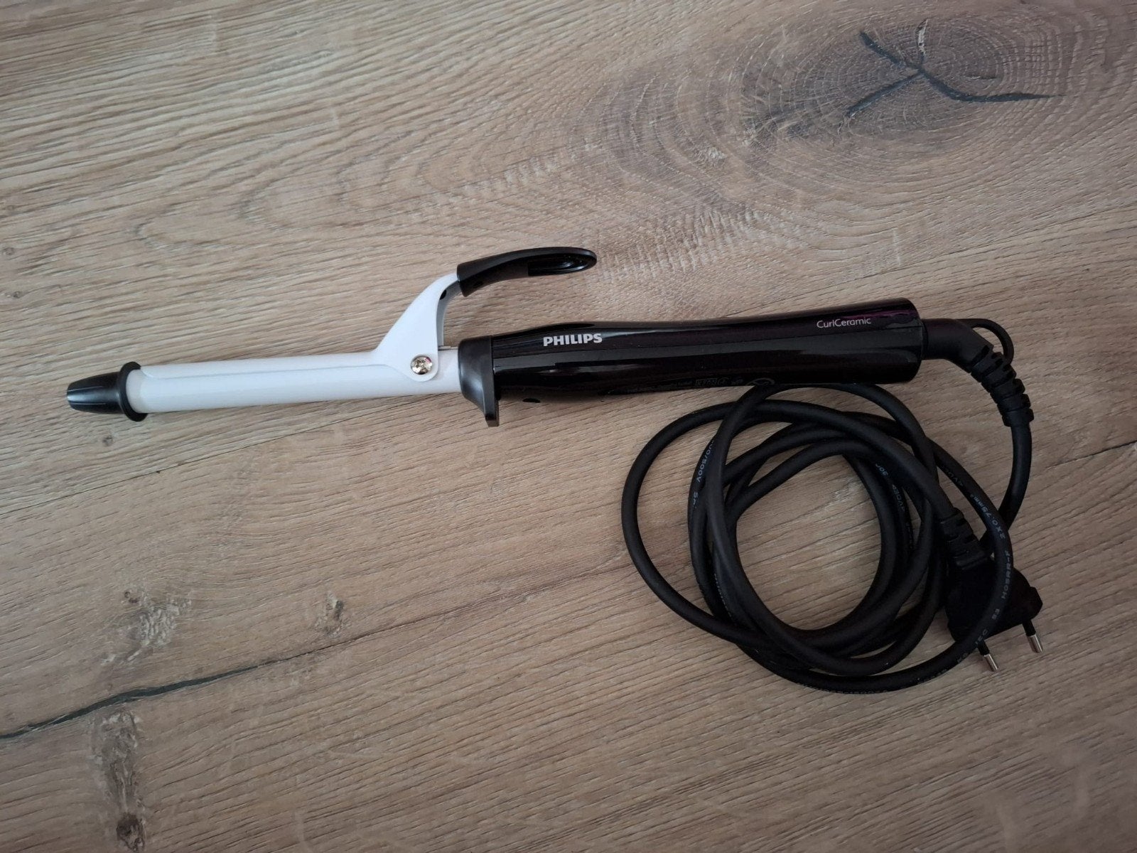 Philips Krultang, Ophalen, Zo goed als nieuw, Haarverzorging