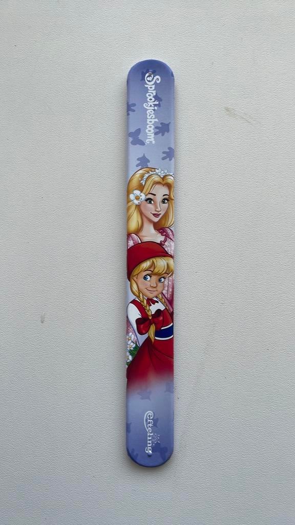 Efteling polsbandje Sprookjesboom Assepoester/Roodkapje, Ophalen of Verzenden, Nieuw, Overige typen