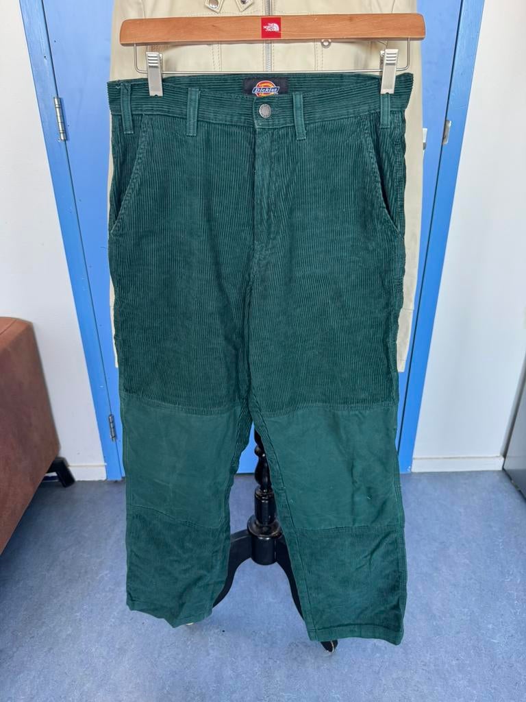 Dickies Reworked Utility Pant Ponderosa Pine, Verzenden, Gedragen