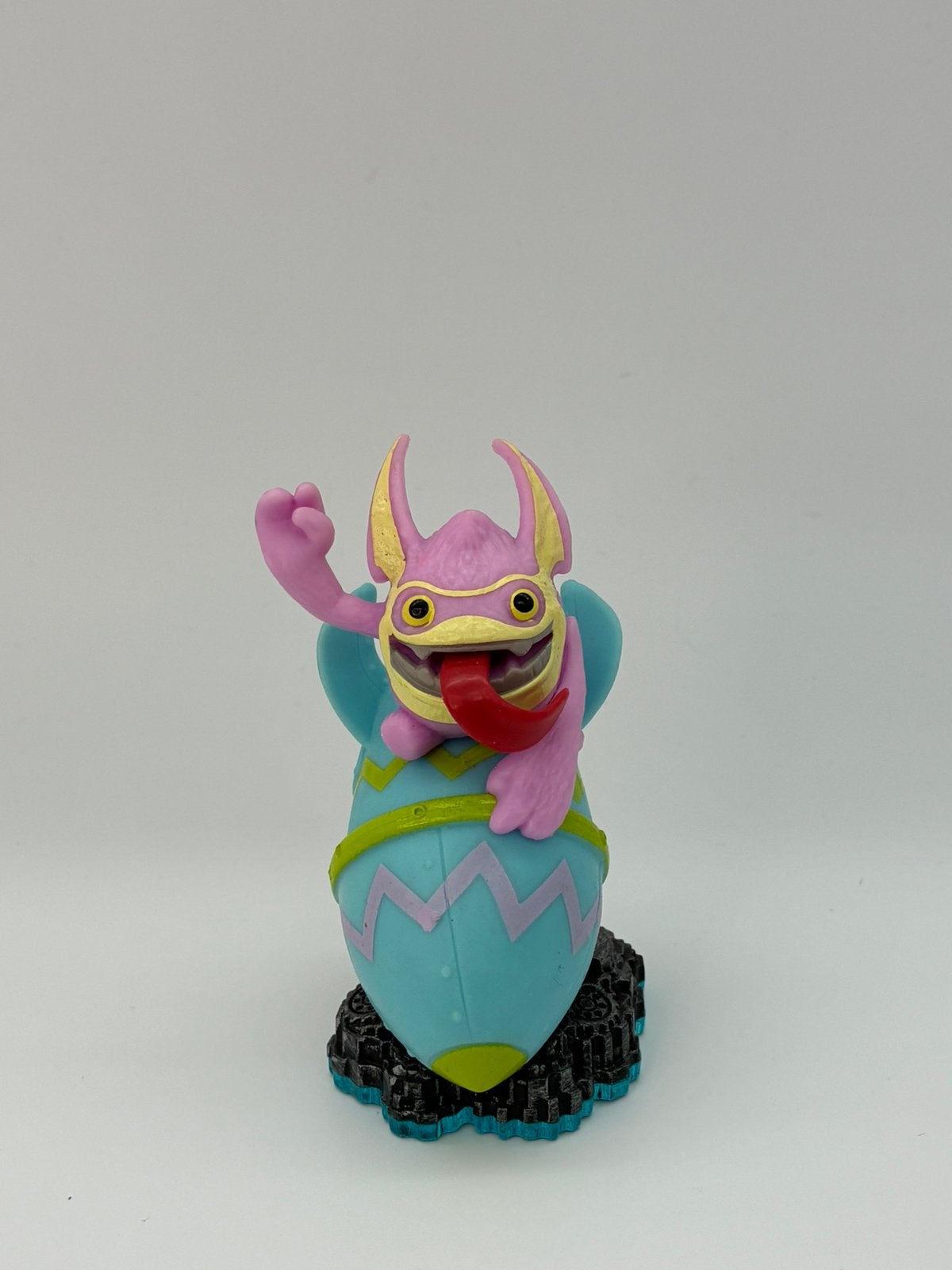 Skylanders Swap Force Springtime Trigger Happy, Avontuur en Actie, W, 1 speler, Ophalen of Verzenden