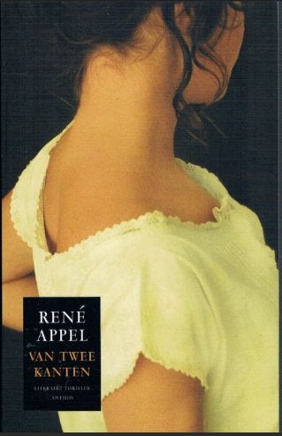 Rene Appel - Van twee kanten, Ophalen of Verzenden, Zo goed als nieuw, Rene Appel
