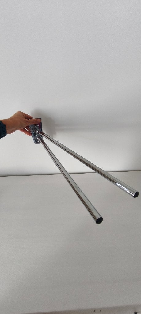 Towel holder, Ophalen, Zo goed als nieuw