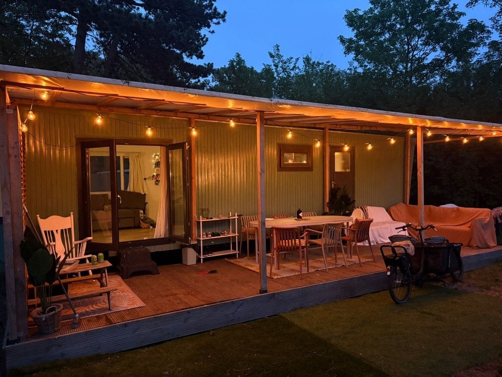 Casa Hoek Bakkum te huur, Caravans en Kamperen, Verhuur
