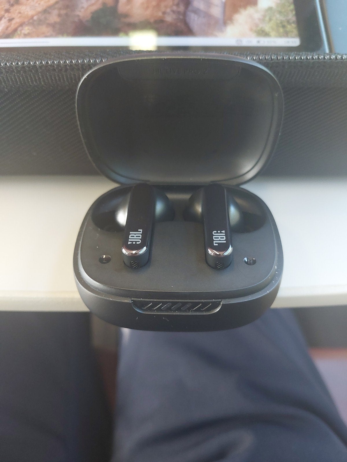 jbl pro 2 tws, Ophalen, Zo goed als nieuw, Overige merken