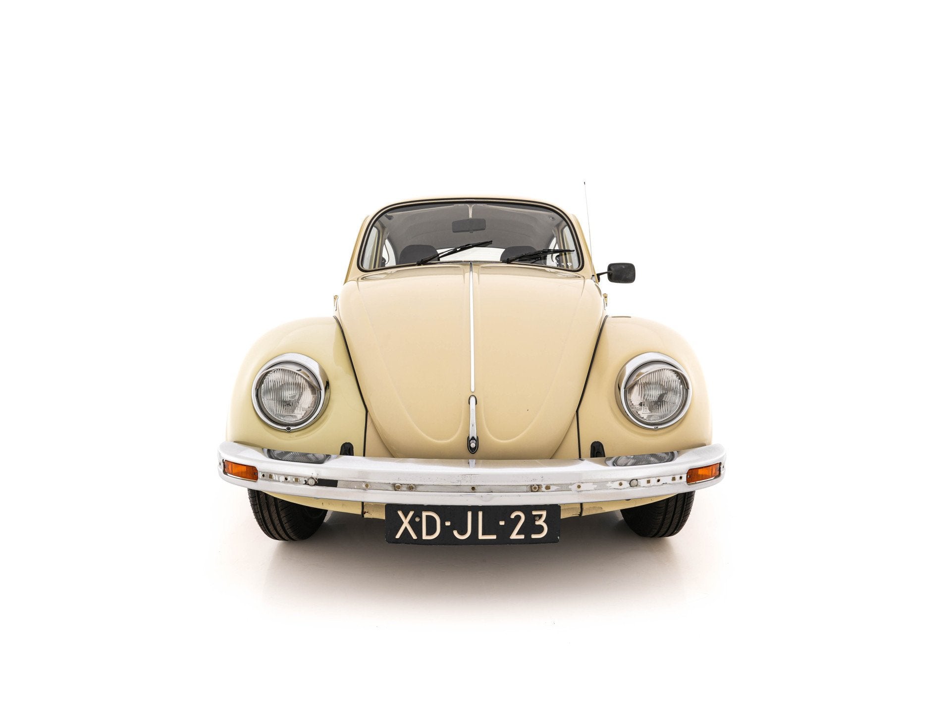 Volkswagen Kever 1200 (bj 1979), foto 2