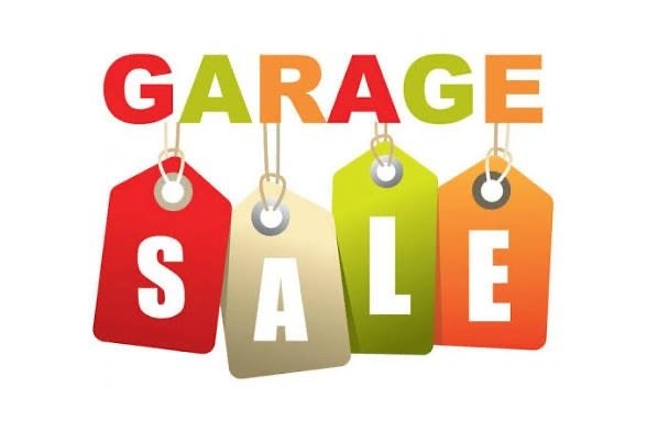 Garage sale Armhoefse Akkers 23 Augustus, Diversen, Rommelmarktspullen, Ophalen