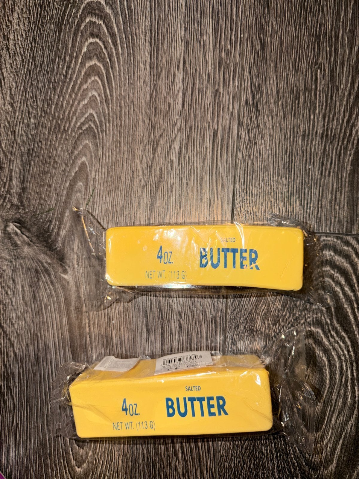 Butter squezie, Ophalen of Verzenden, Nieuw