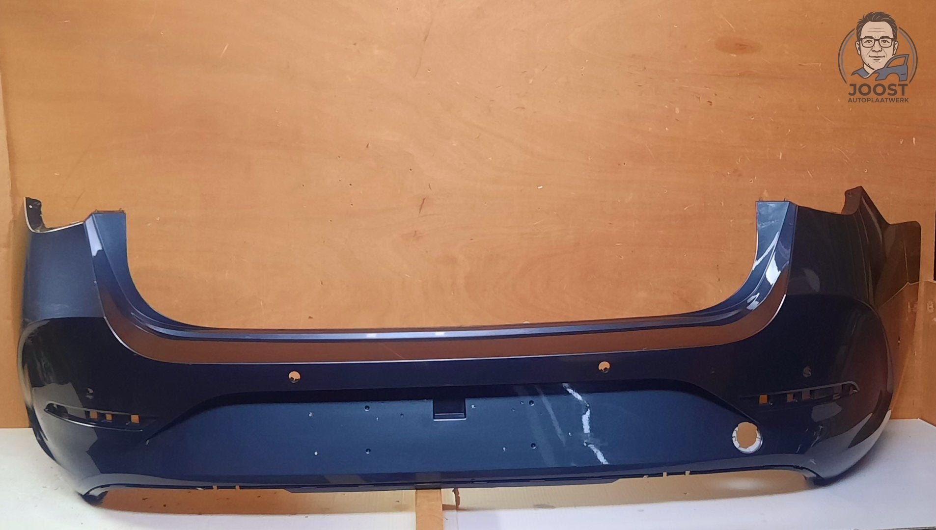 Achterbumper Cupra Leon Sportstourer v.a 2020 5FE807421E, Gebruikt, Overige automerken, Herkomst onderdeel bekend, Achter