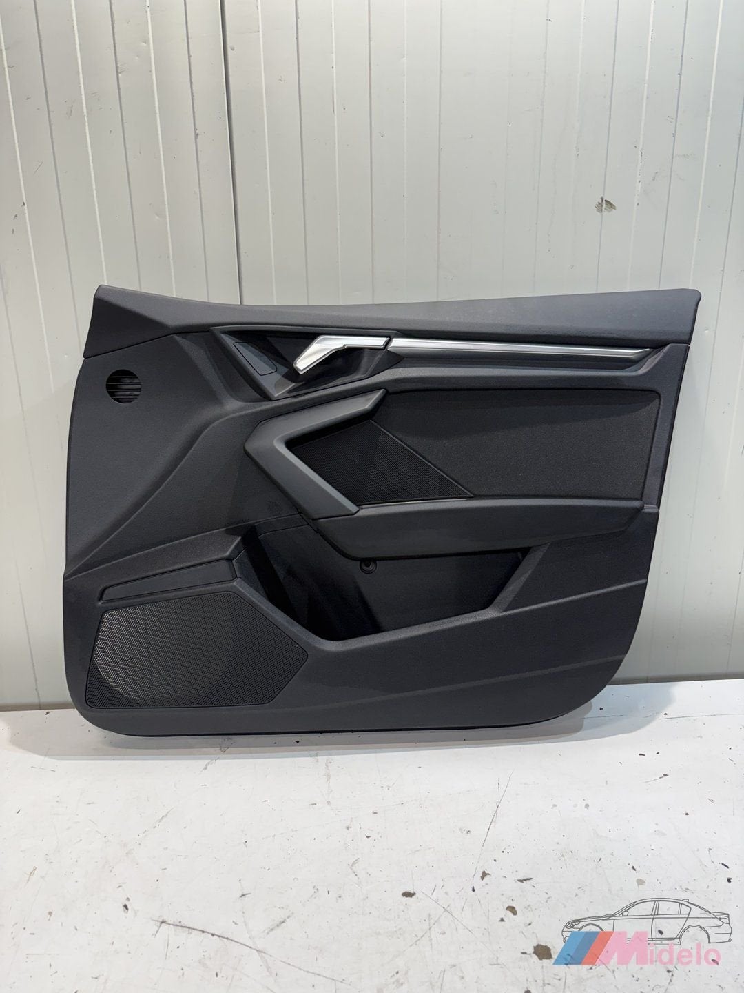 AUDI A3 (8Y) DEURPANEEL RECHTS VOOR 8Y0867118, Gebruikt, -, -, -