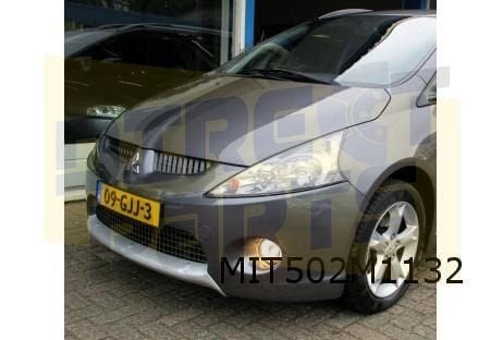 Mitsubishi Grandis koplamp Rechts Origineel  8301B042, Auto-onderdelen, Verlichting, -, Verzenden, -, Nieuw
