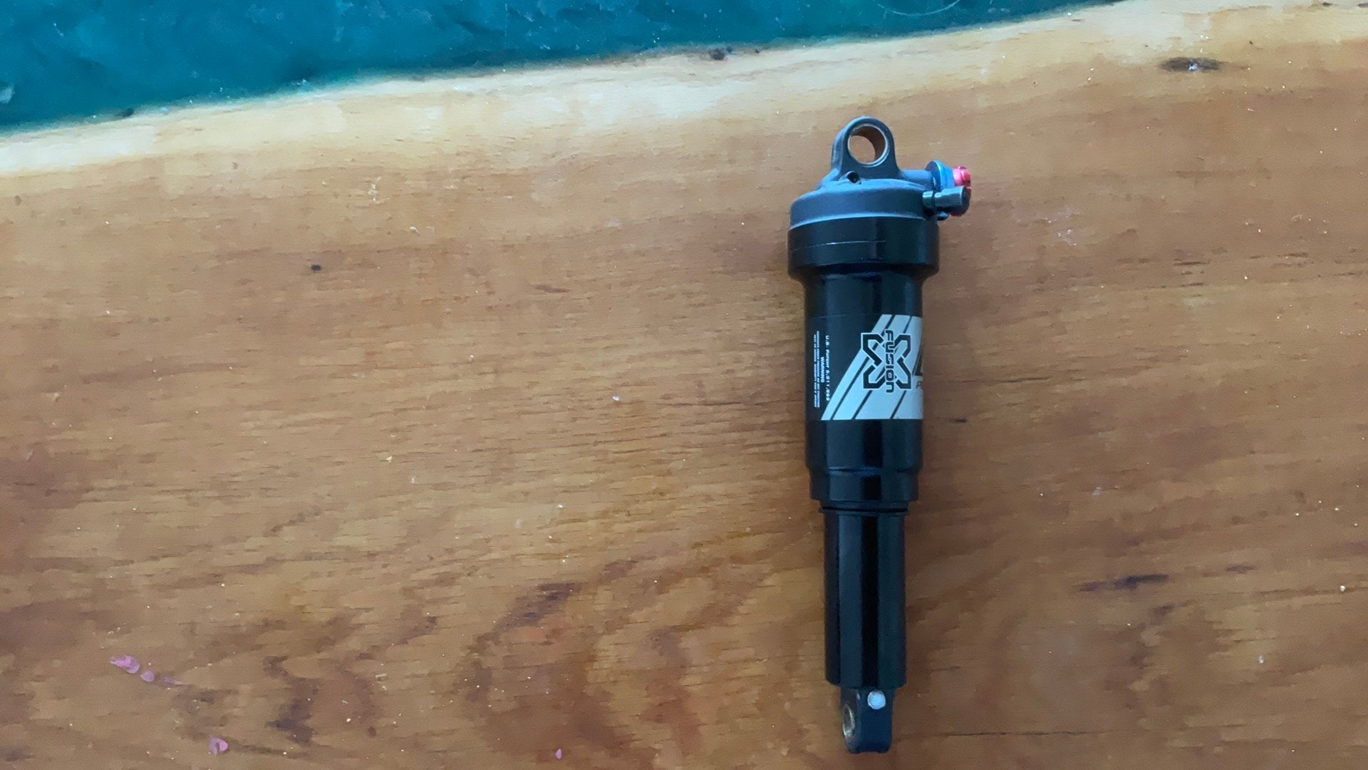 X-fusion 02 PRO RL 200x56, Ophalen of Verzenden, Zo goed als nieuw