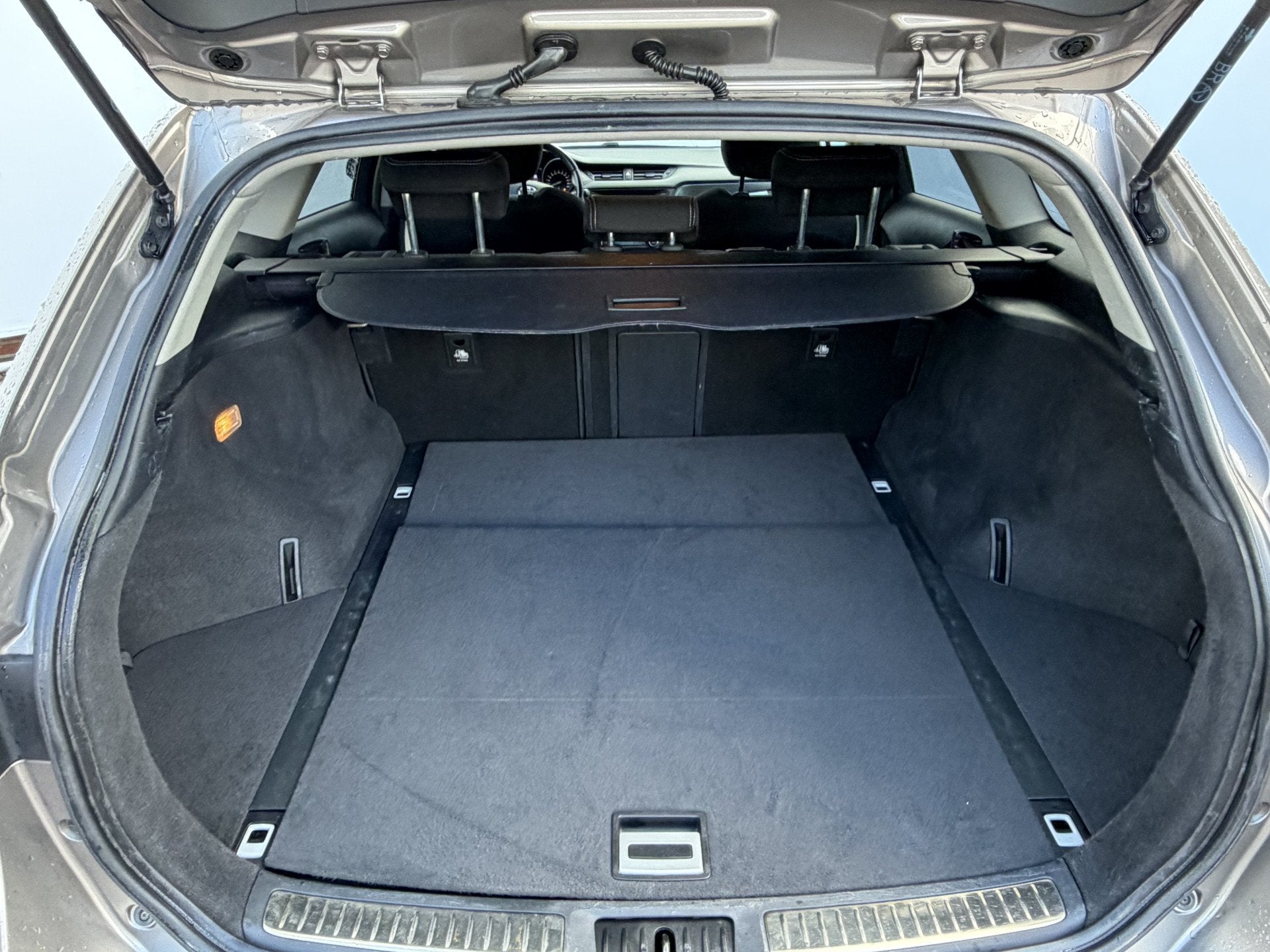 Foto 15 van Toyota Avensis Touring Sports 1.8 VVT-i Lease Pro Automaat T